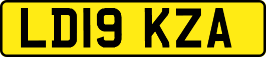 LD19KZA