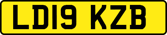 LD19KZB