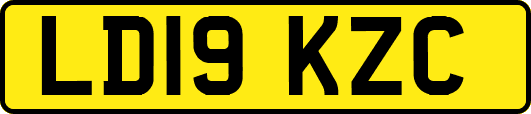 LD19KZC