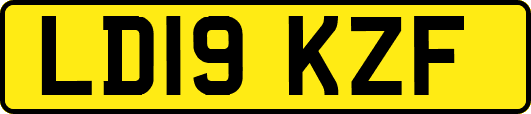 LD19KZF