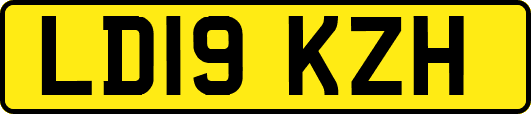 LD19KZH