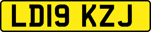 LD19KZJ