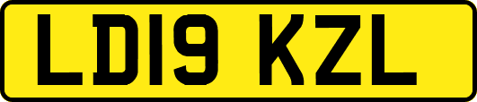 LD19KZL