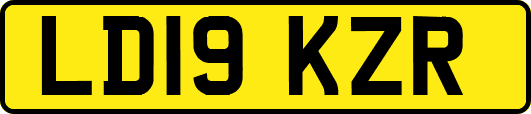 LD19KZR