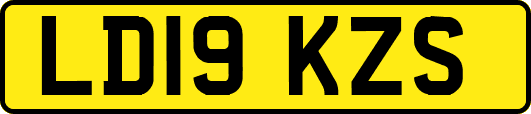 LD19KZS