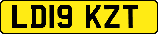 LD19KZT