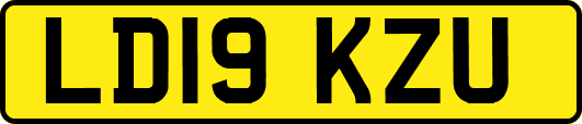 LD19KZU