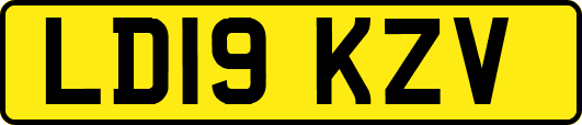 LD19KZV