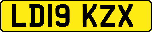 LD19KZX