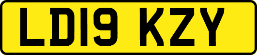 LD19KZY