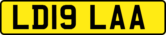 LD19LAA