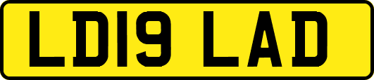 LD19LAD
