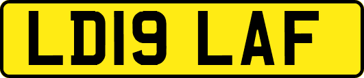 LD19LAF