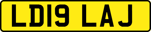 LD19LAJ