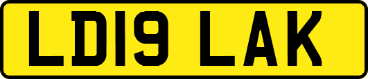 LD19LAK