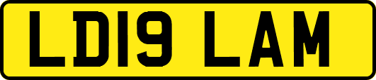 LD19LAM
