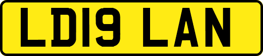 LD19LAN