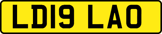 LD19LAO