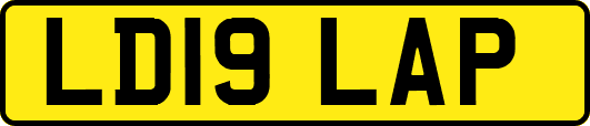 LD19LAP