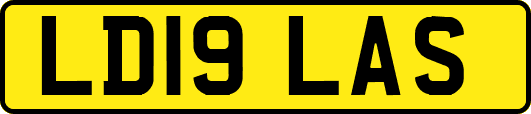 LD19LAS