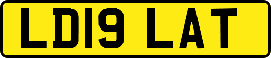 LD19LAT