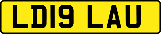 LD19LAU