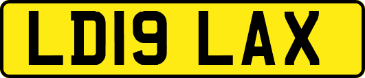 LD19LAX