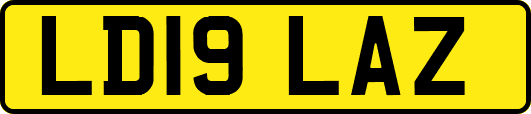 LD19LAZ