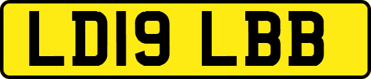 LD19LBB