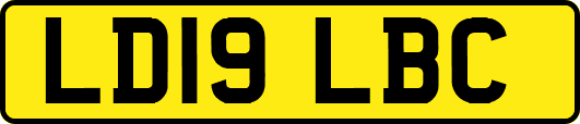 LD19LBC
