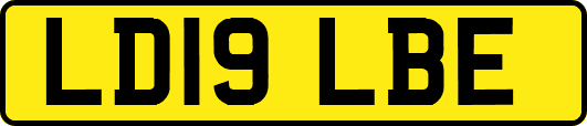 LD19LBE