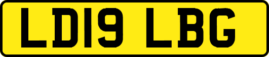 LD19LBG