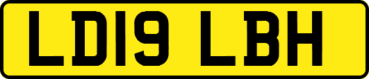 LD19LBH