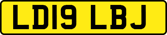 LD19LBJ