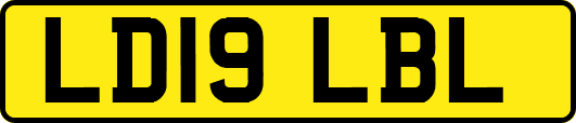 LD19LBL