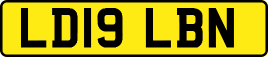 LD19LBN