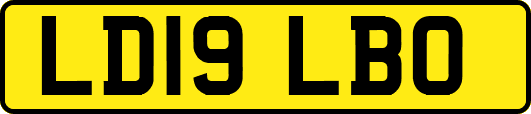 LD19LBO