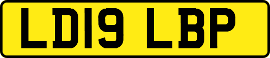 LD19LBP