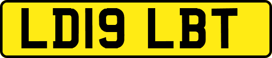 LD19LBT