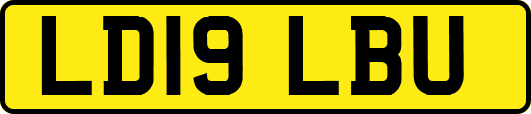 LD19LBU