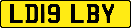 LD19LBY