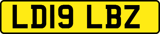 LD19LBZ