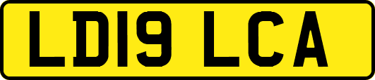LD19LCA