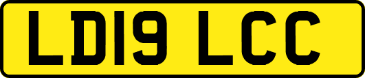 LD19LCC