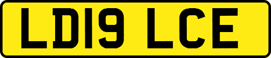 LD19LCE
