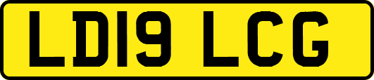 LD19LCG