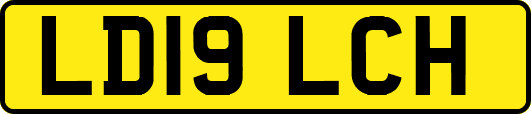 LD19LCH