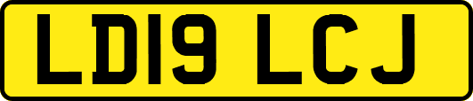 LD19LCJ