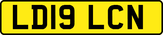 LD19LCN