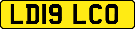 LD19LCO